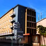 Braganca מלון 3*