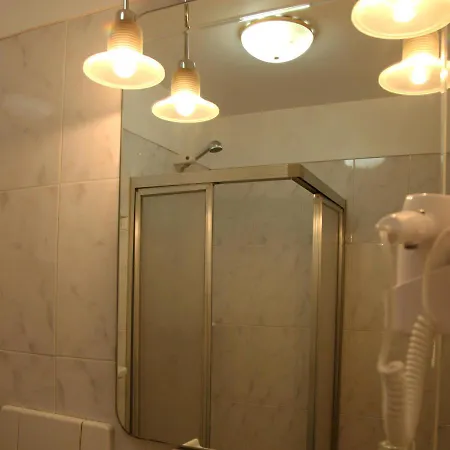 Braganca Otel 3*