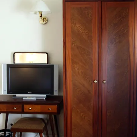 Braganca 3* 科英布拉