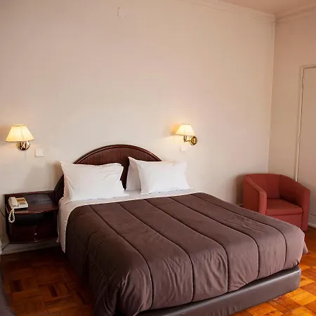 Braganca 3* 科英布拉