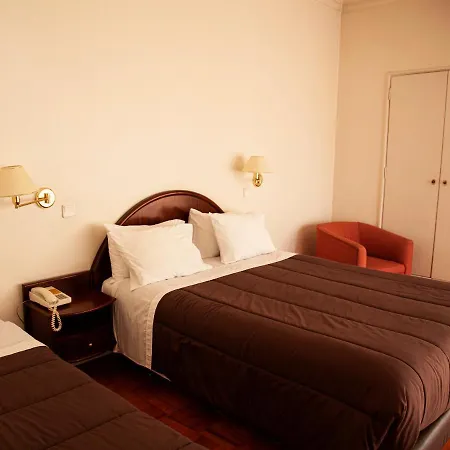 Otel Braganca