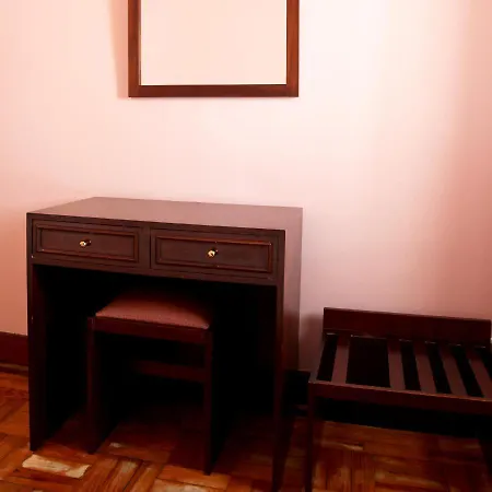 Braganca 3* 科英布拉