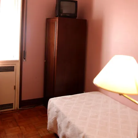 Otel Braganca Coimbra