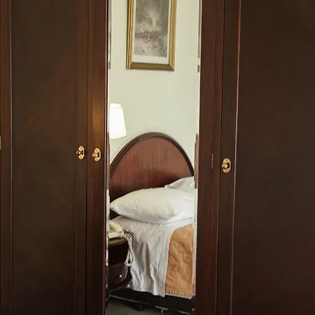 Otel Braganca