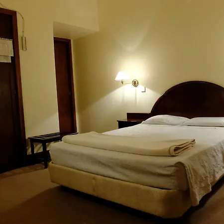 Otel Braganca Coimbra