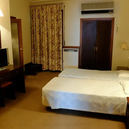 Braganca Otel Coimbra