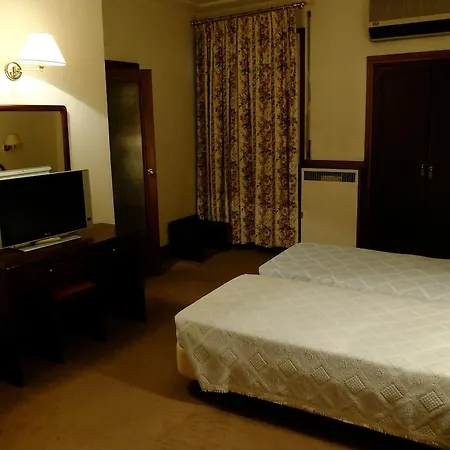 Otel Braganca Coimbra