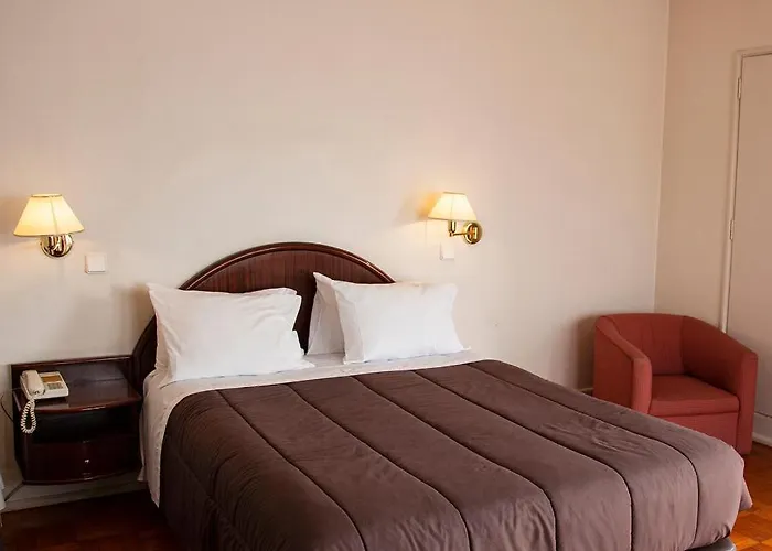 Braganca 3* Coimbra