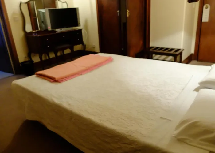 Braganca 3* Coimbra