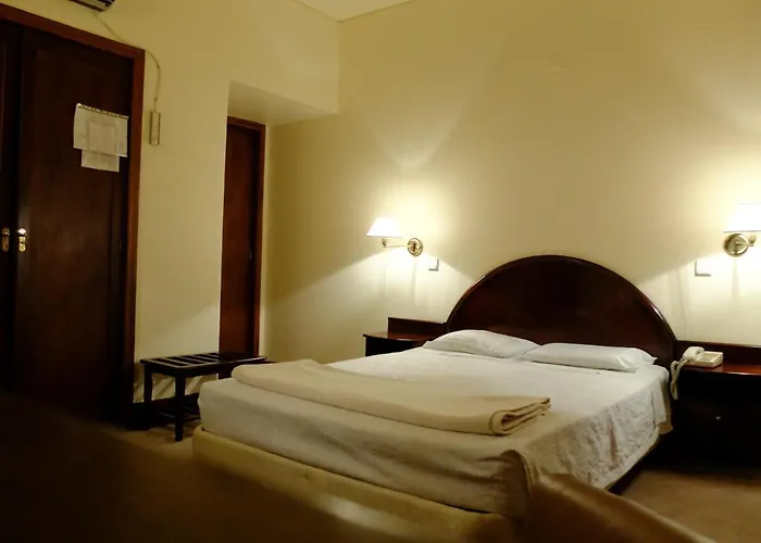 Braganca 3* Coimbra