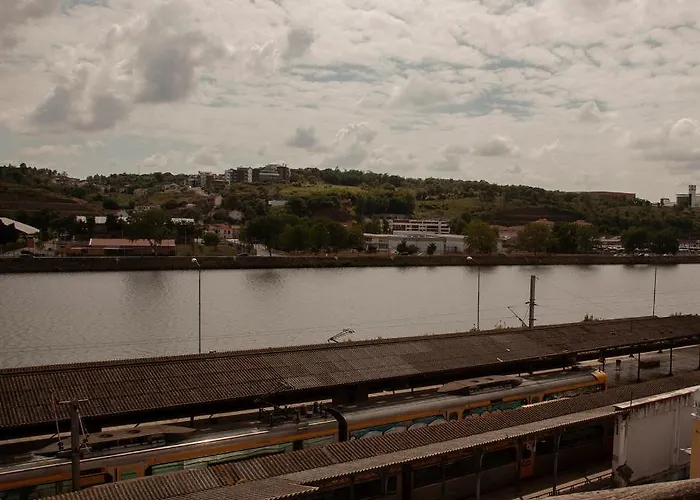 Braganca Coimbra