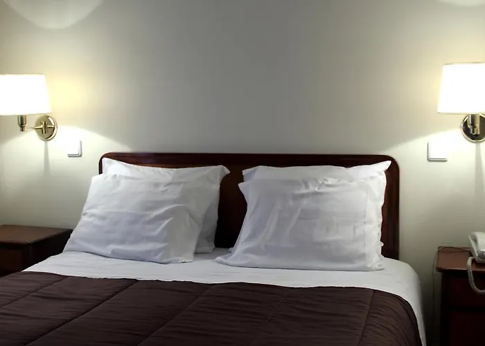 Braganca Szálloda 3*