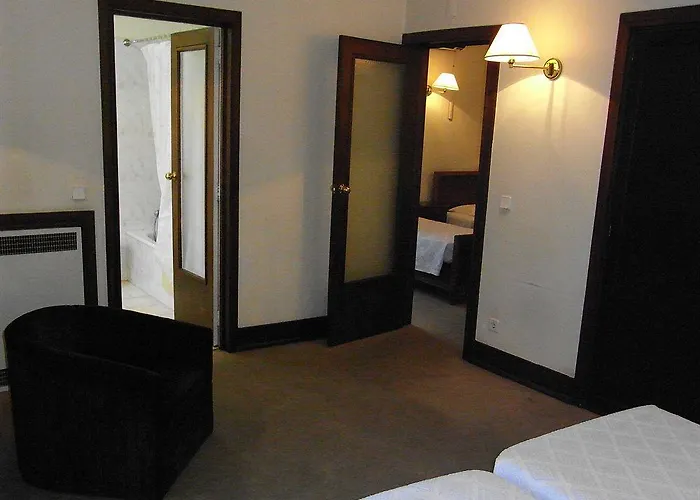 Braganca 3* 코임브라