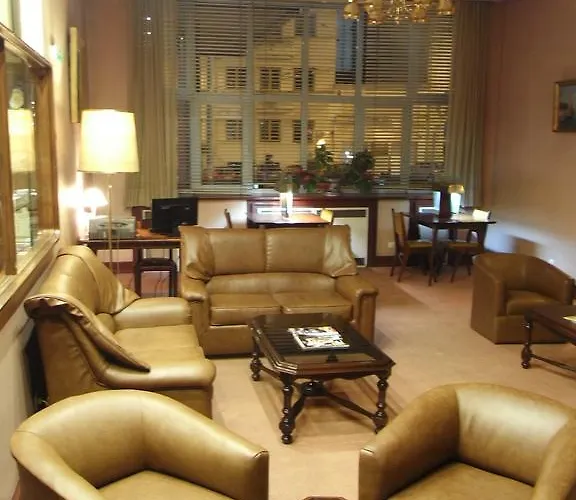 Braganca 3* Coimbra