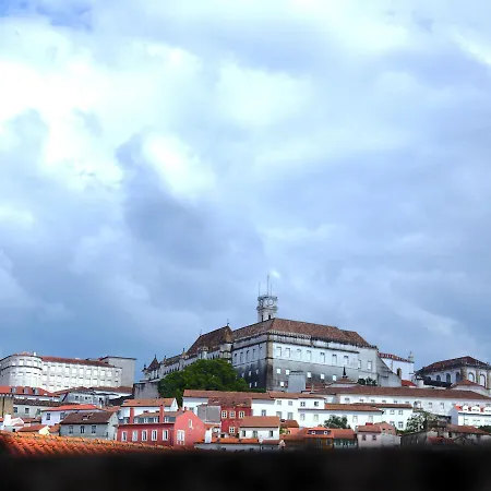 酒店 Braganca 3*