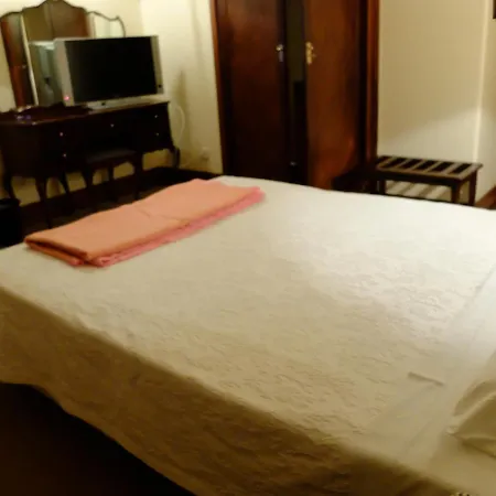 Braganca 3* 科英布拉