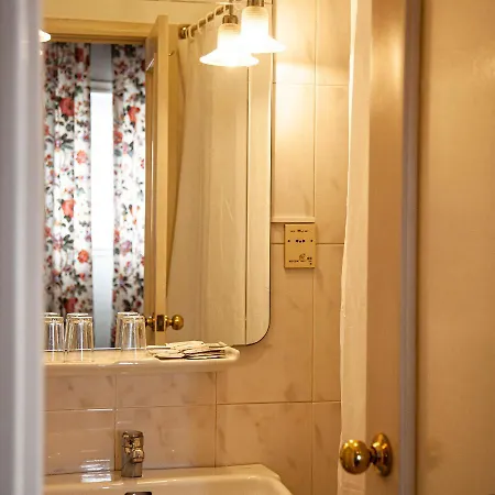Hotel Braganca 3*