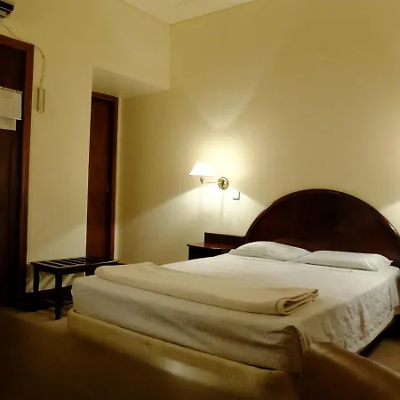 Braganca 3* 科英布拉