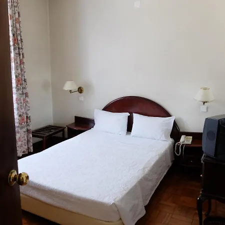 酒店 Braganca 3*