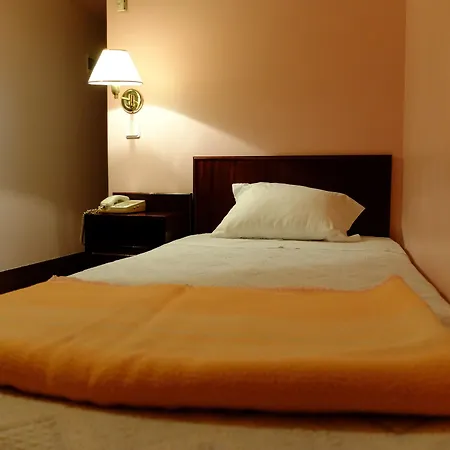Braganca 3* 科英布拉