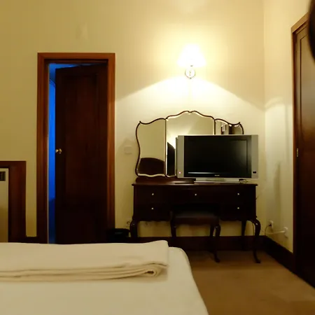 Hotel Braganca 3*