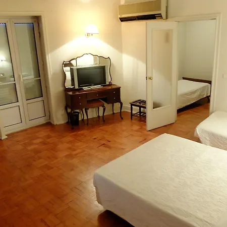 Braganca Hotel 3*