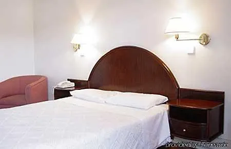 Braganca 3* 科英布拉