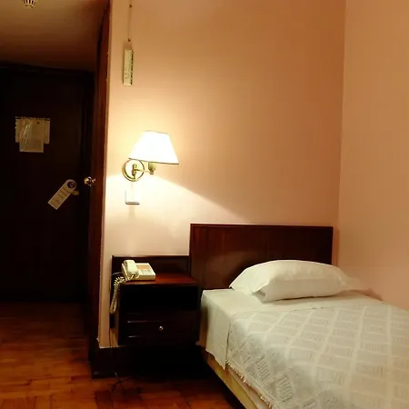 Braganca 科英布拉