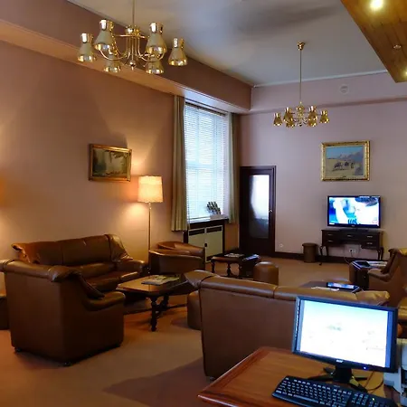 Braganca Hotel 3*