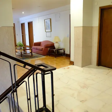 Hotel Braganca Coimbra