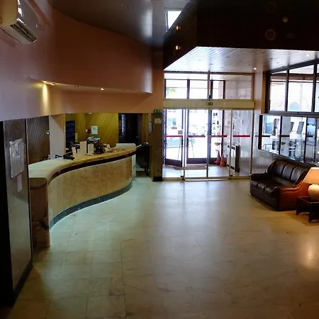 Braganca 酒店 3*