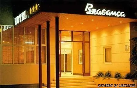 Braganca 酒店 3*