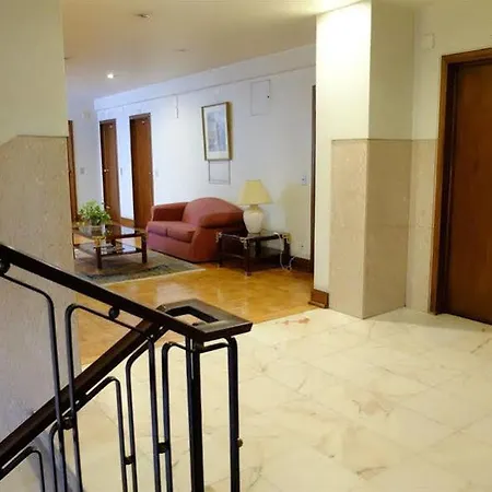 Braganca 3* 科英布拉