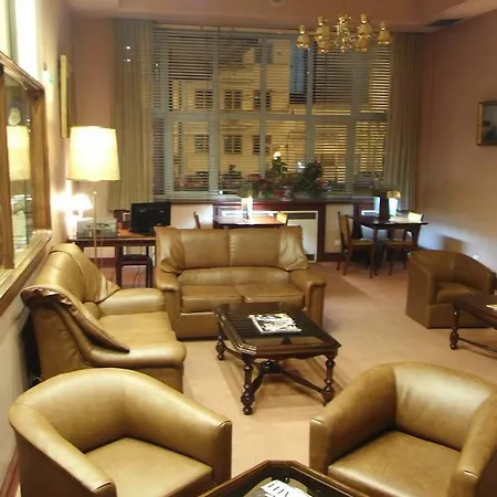 Braganca 3* 科英布拉