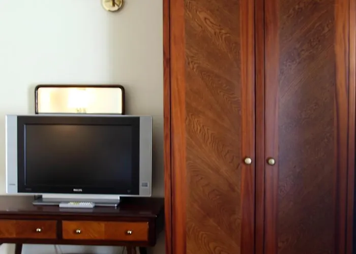 Braganca 3* Coímbra