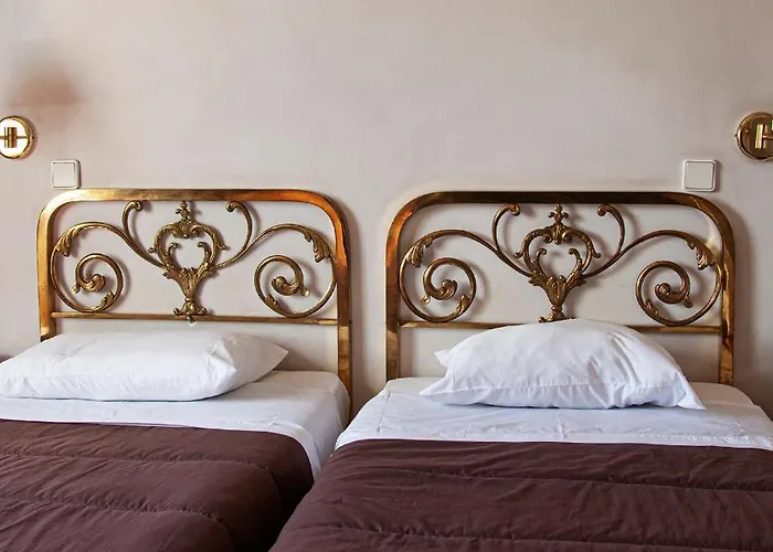 Braganca Hotel Coímbra