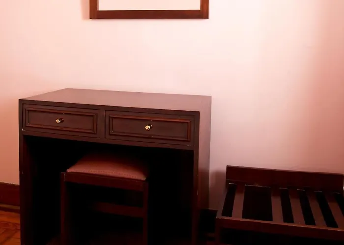 Braganca 3* Coímbra