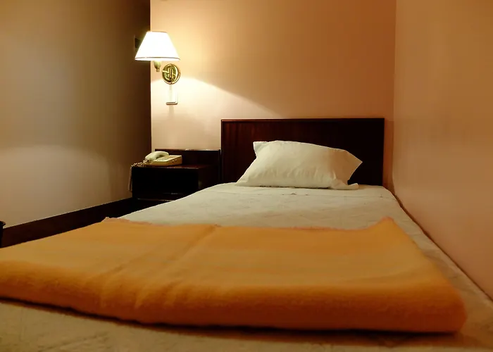 Braganca 3* Coímbra