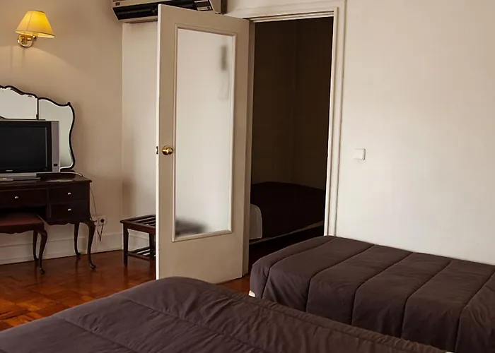 Braganca Hotel Coímbra