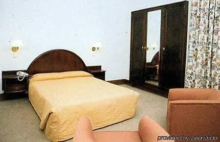 Hotel Braganca Coímbra