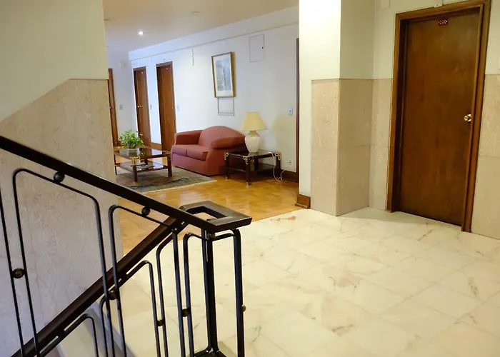 Hotel Braganca Coímbra