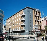 Braganca Hotel